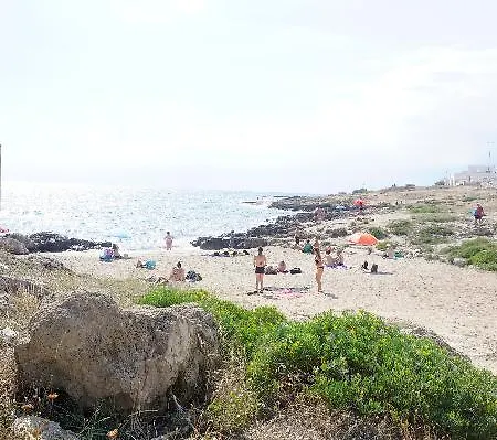 Bed & Breakfast Riva Delle Donne Marina di Mancaversa