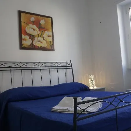 Riva Delle Donne Bed & Breakfast
