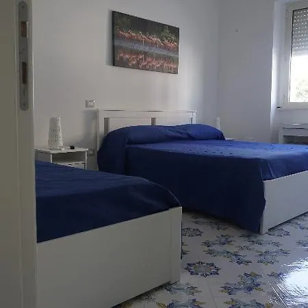 Riva Delle Donne Bed & Breakfast 5*