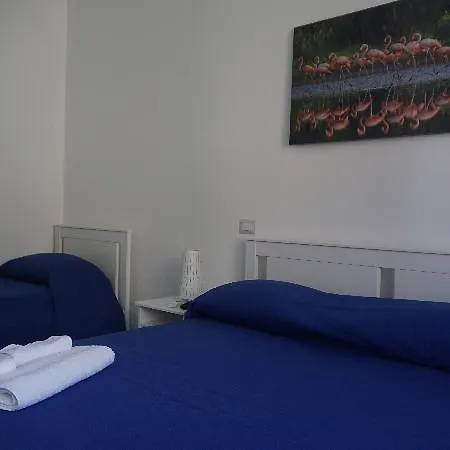 Bed & Breakfast Riva Delle Donne 5*
