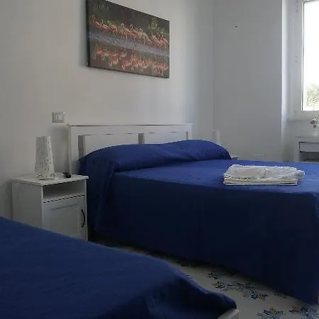 Riva Delle Donne Bed & Breakfast 5*