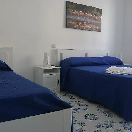 Riva Delle Donne 5* Marina di Mancaversa