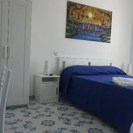 Riva Delle Donne Bed & Breakfast 5*