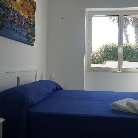 Bed & Breakfast Riva Delle Donne