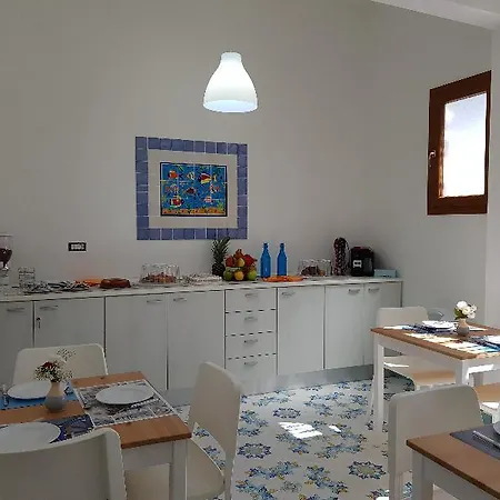 Bed & Breakfast Riva Delle Donne 5*