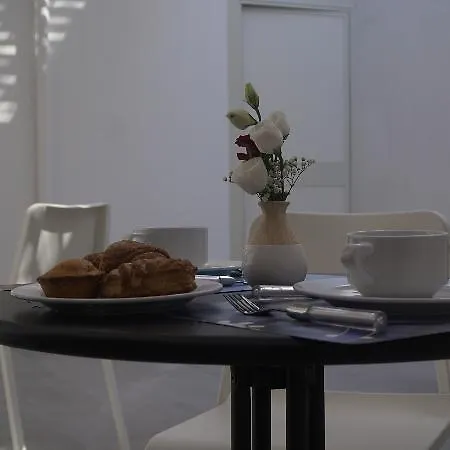 Bed & Breakfast Riva Delle Donne Marina di Mancaversa