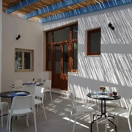 Bed & Breakfast Riva Delle Donne
