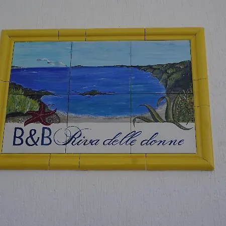 Riva Delle Donne Bed & Breakfast Marina di Mancaversa